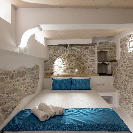 Margaret'S Houses In Tinos Town Kültér fotó