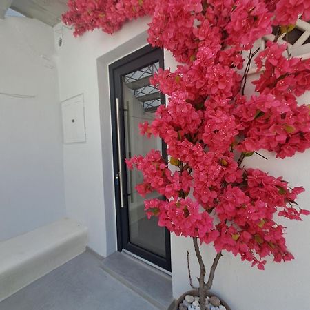 Margaret'S Houses In Tinos Town Kültér fotó
