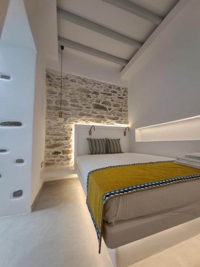 Margaret'S Houses In Tinos Town Kültér fotó