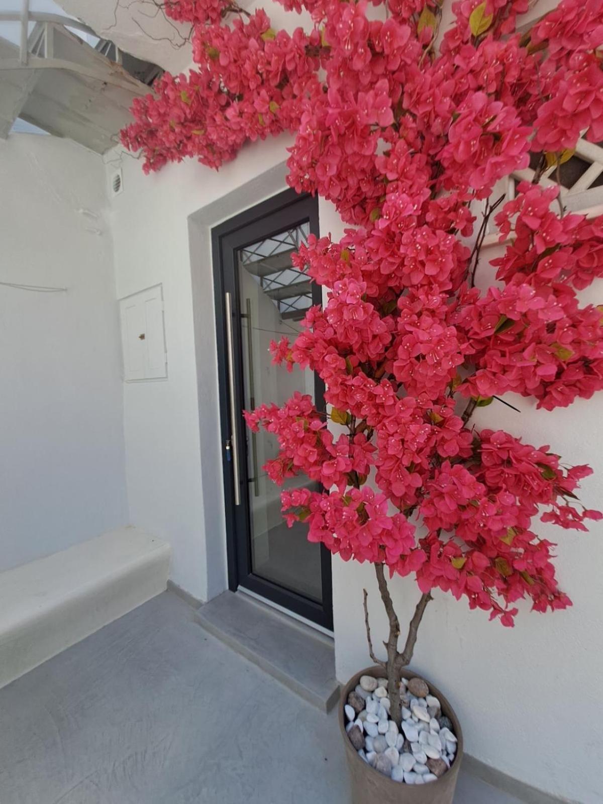 Margaret'S Houses In Tinos Town Kültér fotó