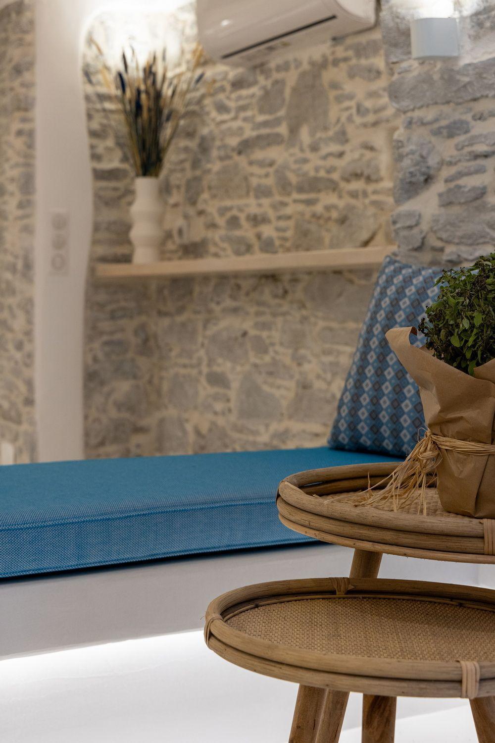Margaret'S Houses In Tinos Town Szoba fotó